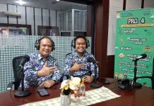 Pameran Benda Filateli Semarakkan HUT Kota Palembang 2026