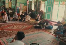 Masak Tepi Sungai 2026 Hadirkan Jejak Tradisi Kopi dan Roti Palembang