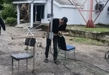 Mengenal Fungsi Vital Antena Pemancar Radio