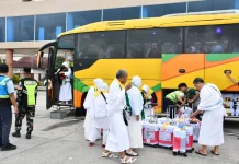 Bank Muamalat Gencarkan Literasi Keuangan dan Tabungan Haji Generasi Muda