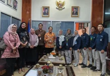 Bank Muamalat dan RRI Palembang Perkuat Sinergi Literasi Keuangan Masyarakat