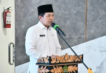 Kemenag Sumsel Dorong Guru Berinovasi dalam Pendidikan Islam