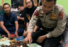 Polsek Muara Pinang Hadirkan Layanan Antar Jenazah Gratis Warga