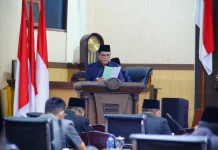 Bupati Muba Tegaskan Pajak dan Retribusi Dikhususkan Peningkatan Kesejahteraan