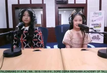Creative Young Generation, Muda Berkarya dan Berprestasi