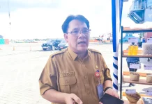 Presiden Salurkan 18 Sapi di Sumsel dengan Berat Hampir 1 Ton