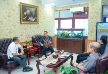Sinergi PLN UID S2JB-KIP Sumsel Perkuat Keterbukaan Informasi Publik