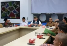 Wako Lubuklinggau Tegaskan Pengawasan Lingkungan Ponpes Diperkuat