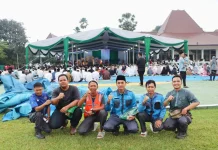 PLN Pastikan Pasokan Listrik Sumsel Aman Selama Libur Lebaran Iduladha