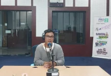 Bersiap Hadapi Dunia Kerja, 203 Mahasiswa UIN Rafa Berlatih Produksi Film Pendek