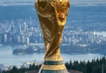 Bukan Sekadar Pajangan, Ini Fakta Menarik Trofi Piala Dunia