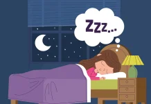 Obesitas Tingkatkan Risiko Gangguan Tidur