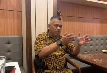 Giri Ramanda Sebut Penyelesaian RUU Masyarakat Adat Tergantung Pemerintah