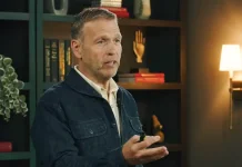 Donald Miller Ungkap Kunci Pemasaran lewat Storytelling