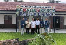 Dengar Bareng Piala Dunia 2026 di RRI Jadi Ruang Belajar Siswa Tunanetra