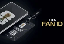 Inovasi untuk Piala Dunia 2026, FIFA Rilis FIFA Fan ID