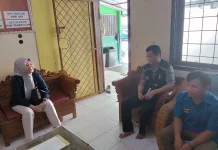 RRI Palembang Ajak Difabel Netra Nikmati Euforia Piala Dunia 2026 lewat Radio