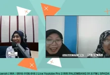 Enam Bahasa Daerah di Sumsel Masih Aktif Digunakan