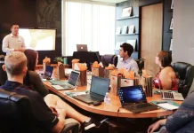 Kenali Peran Pitching dalam Pengembangan Bisnis