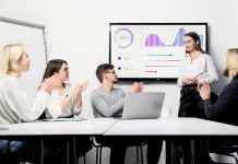 Cara Efektif Menarik Klien lewat Presentasi Bisnis