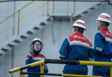 Sumur Pengembangan di Muara Enim Tambah Pasokan Energi Pertamina EP Limau