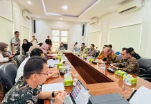 Pemkab Muba Terapkan “Jum’at Full WFH”, Pelayanan Publik Tetap Jalan
