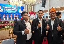 PASKI Prabumulih Pastikan Dukung Seniman Komedi