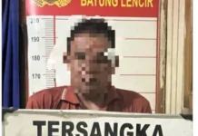 Bobol Rumah Warga Bayung Lencir, SI Diamankan Polisi