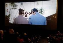Tujuh Film Mahasiswa Komunikasi Meriahkan Screening Perencanaan Komunikasi
