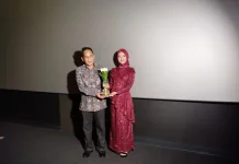Bioskop Palembang Putar Film Mahasiswa UIN Fatah