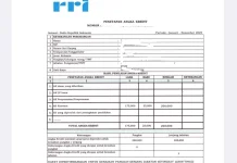 Memahami Penetapan Angka Kredit untuk Kenaikan Pangkat dan Jenjang Jabatan ASN