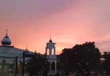 BMKG Sumsel Rilis Prakiraan Cuaca Palembang dan Sekitarnya Minggu, 31 Mei 2026