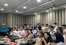OJK Sumsel Tingkatkan Literasi Keuangan Generasi Muda Melalui Gen LIMAS
