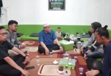 Menapak Jejak Sultan dan Ulama Menyambut Tahun Baru Islam