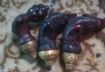 Pernak-Pernik Keris Palembang, yang Sarat Filosofi dan Nilai Seni