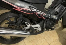 Tips Merawat Motor Bebek