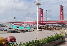 Sumsel Diperkirakan  Cerah pada Senin 1 Juni 2026