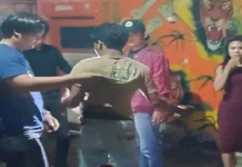 Jaga Kamtibmas, Sat Samapta Polres Ogan Ilir Intensifkan Patroli