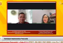 Memaknai Pancasila lewat Tindakan Sederhana dalam Kehidupan Sehari-hari