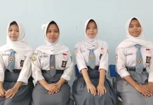 Jaga Persatuan, Pelajar Diharapkan Bisa Menciptakan Nilai Pancasila di Sekolah