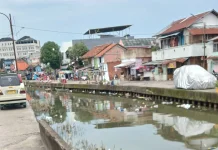 Sampah Masih menjadi Masalah di Kota Palembang yang Tak Kunjung Rampung