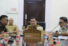 Pemkab Muba Bentuk Tim Khusus Tertibkan HGU dan Amdal Perusahaan
