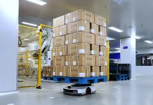 Tiongkok Perkuat Dominasi Global lewat Inovasi Robotika Cerdas
