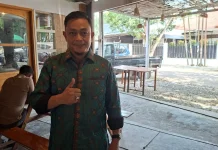 Sambut HUT ke-1343, Kota Palembang Gelar Diskon hingga Karnaval