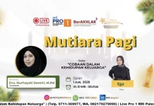 Ujian Keluarga Bukan Tanda Kebencian Allah