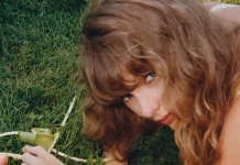Taylor Swift Umumkan Lagu Baru untuk Toy Story 5
