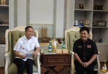 PASKI Palembang Siapkan Edukasi Hukum Bagi Komedian di Era Digital