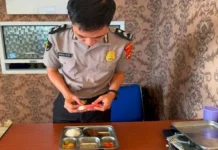 Dokkes Polres Ogan Ilir Pastikan 11.111 Porsi  MBG Layak Didistribusikan