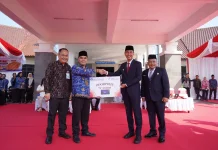 Pemkab OKI Dorong ASN Tingkatkan PAD lewat Pajak Digital