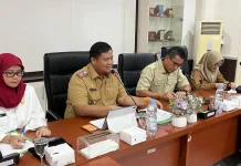 Sekda Pastikan PPPK Banyuasin Tidak Diberhentikan
